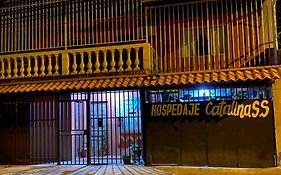 Hospedaje Catalinass